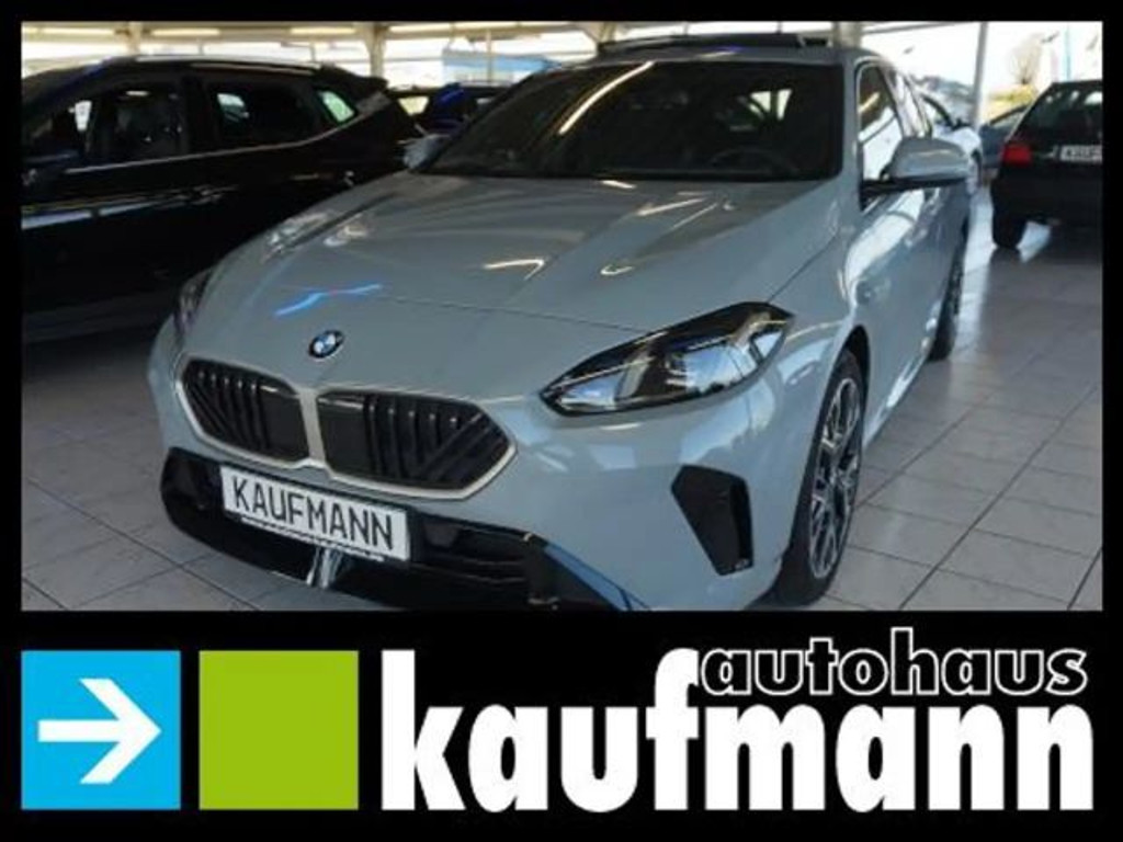 BMW 1 Serie 2025 Benzine