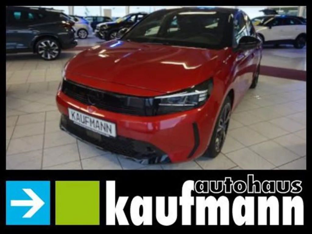 Opel Corsa 2025 Benzine