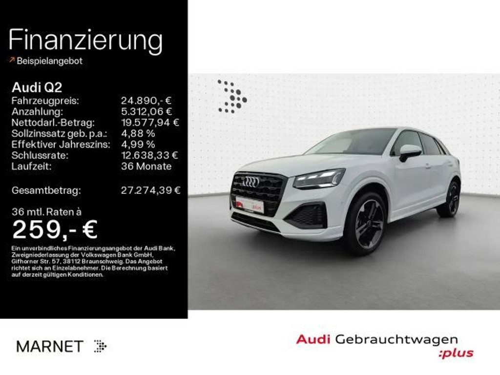 Audi Q2