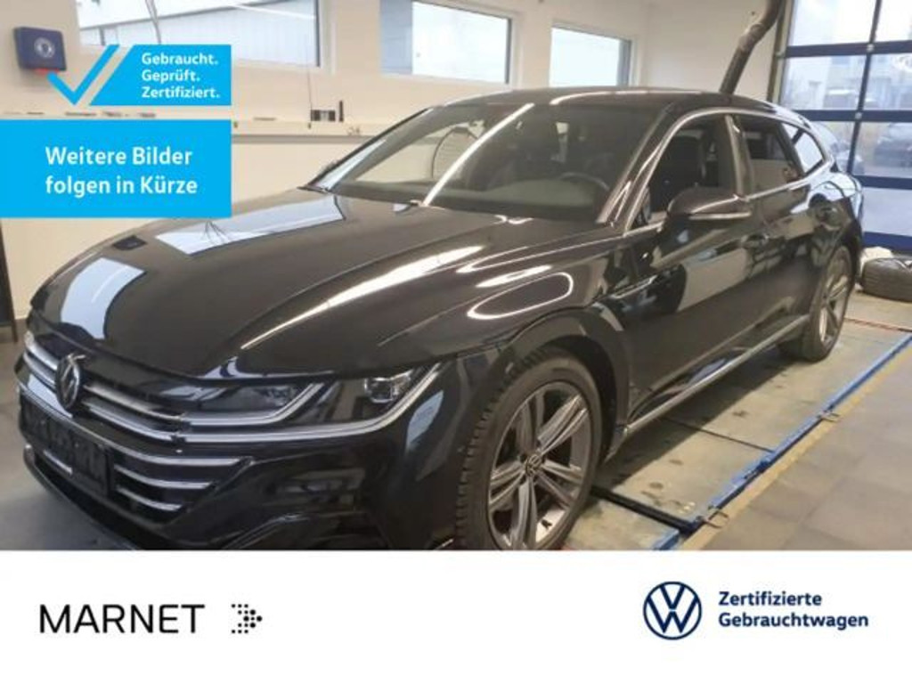 Volkswagen Arteon 2023 Diesel
