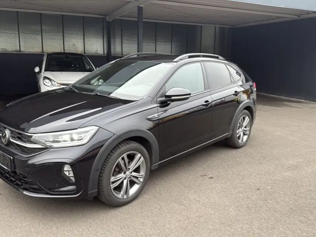 Volkswagen Taigo 2022 Benzine