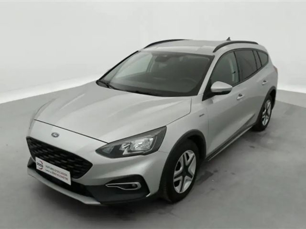 Ford Focus 2022 Diesel