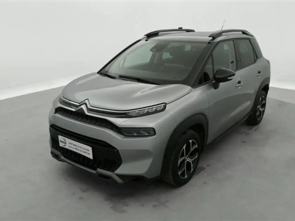 Citroën C3 Aircross 2024 Benzine
