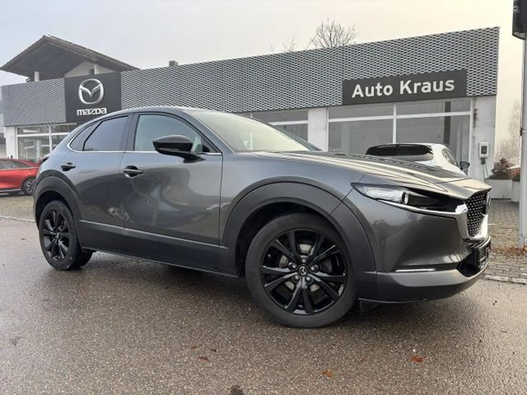 Mazda CX-30 2023 Hybride Benzine