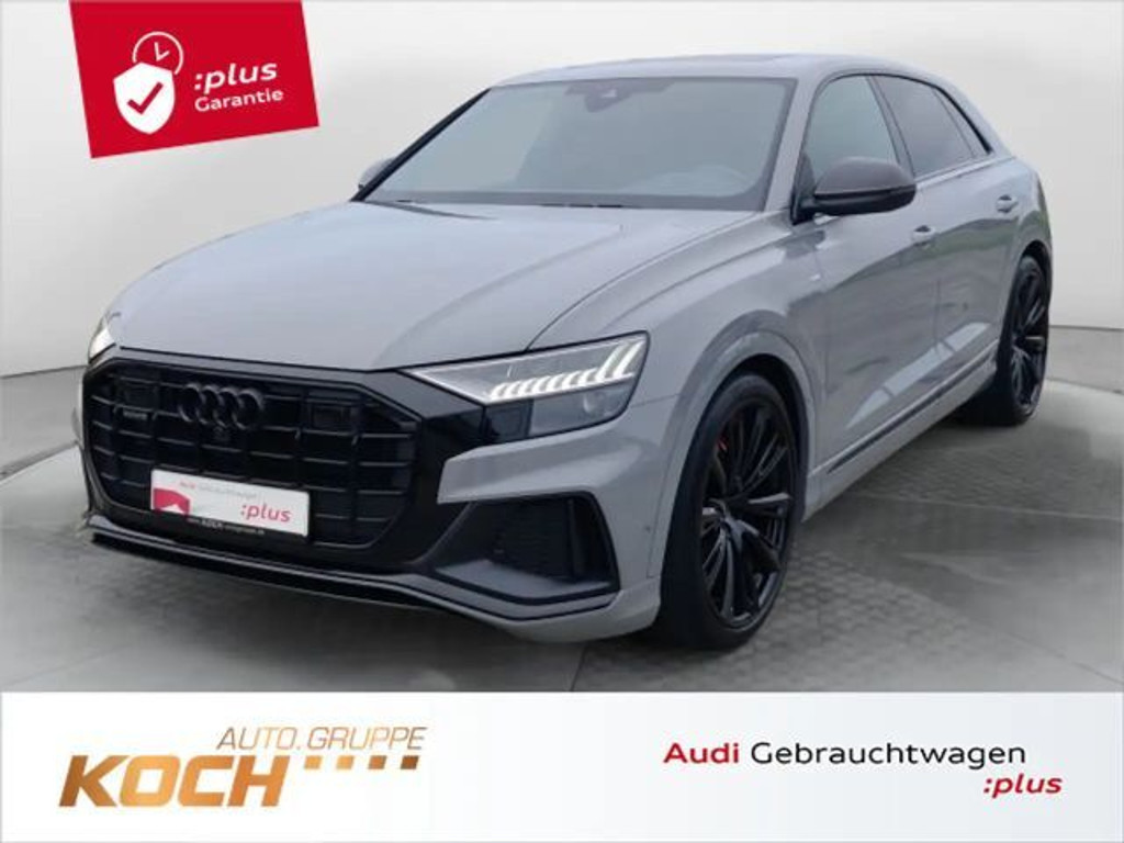 Audi Q8 2023 Diesel