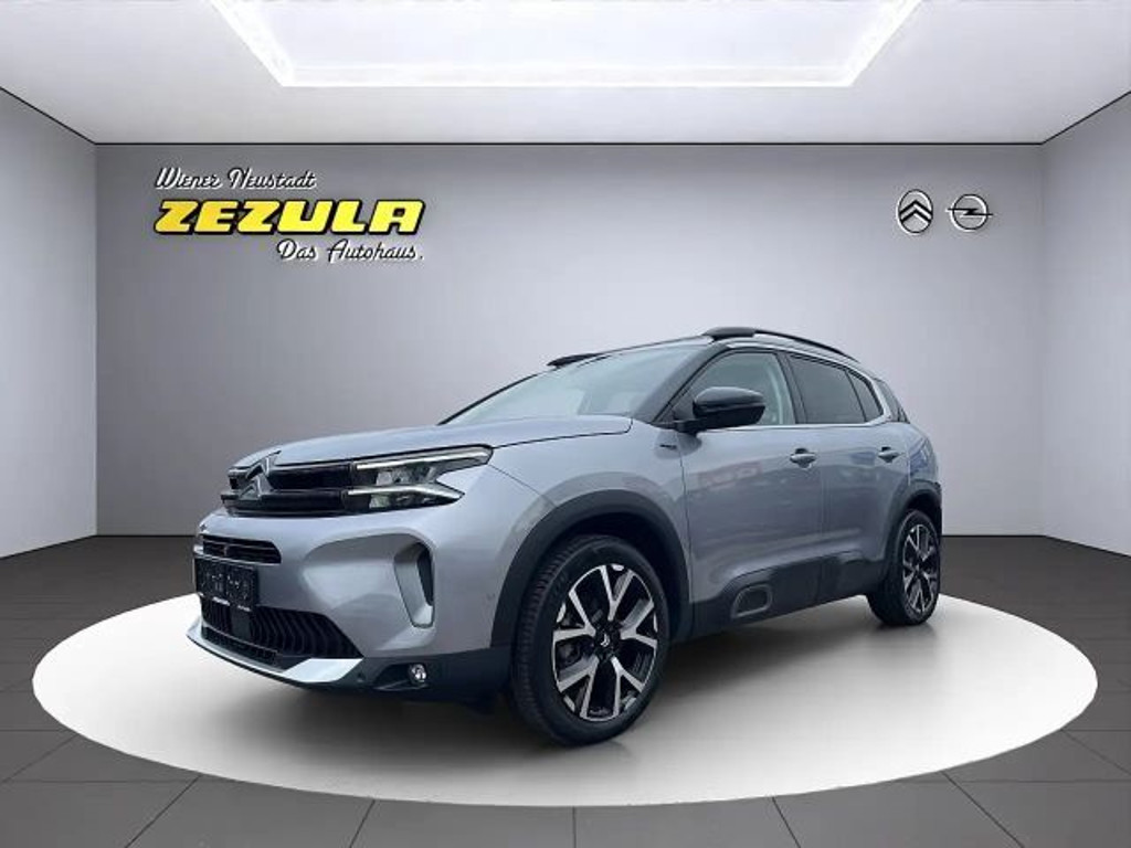 Citroën C5 Aircross 2022 Diesel