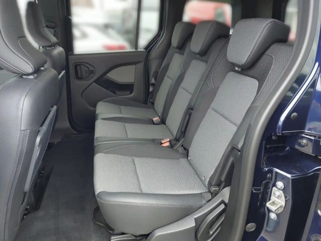 Renault Kangoo E-TECH