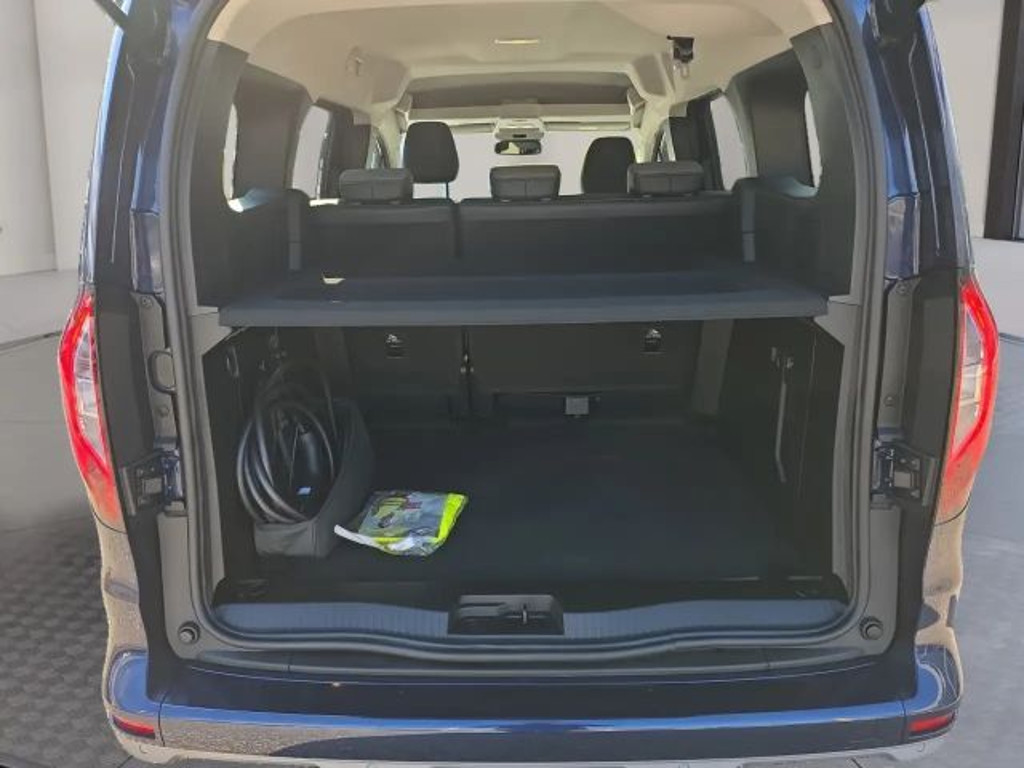 Renault Kangoo E-TECH