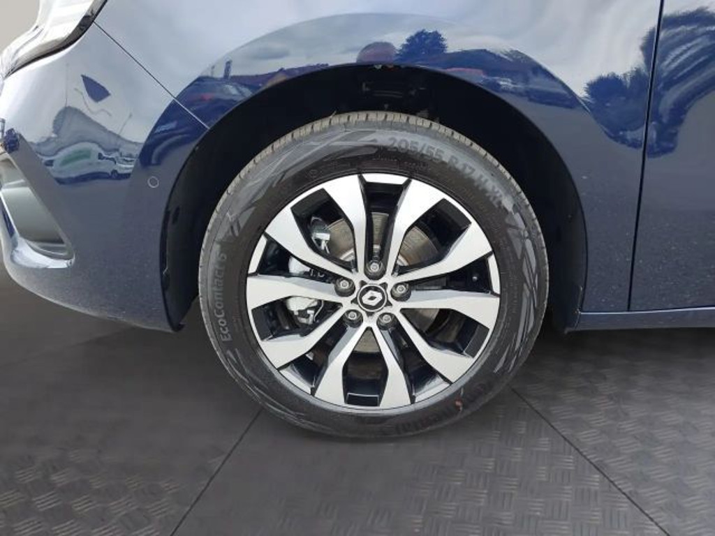 Renault Kangoo E-TECH