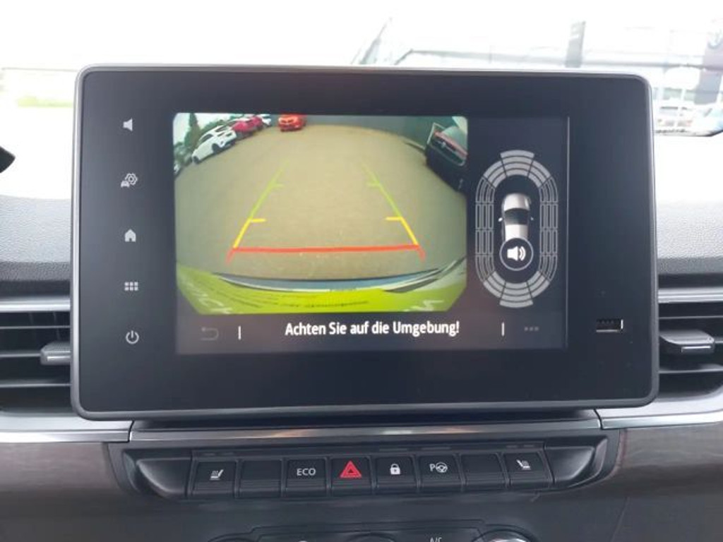 Renault Kangoo E-TECH