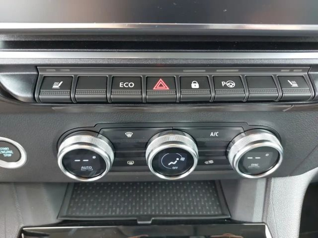 Renault Kangoo E-TECH