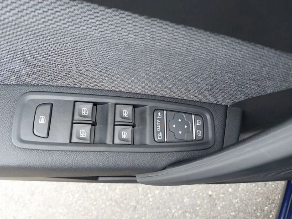 Renault Kangoo E-TECH