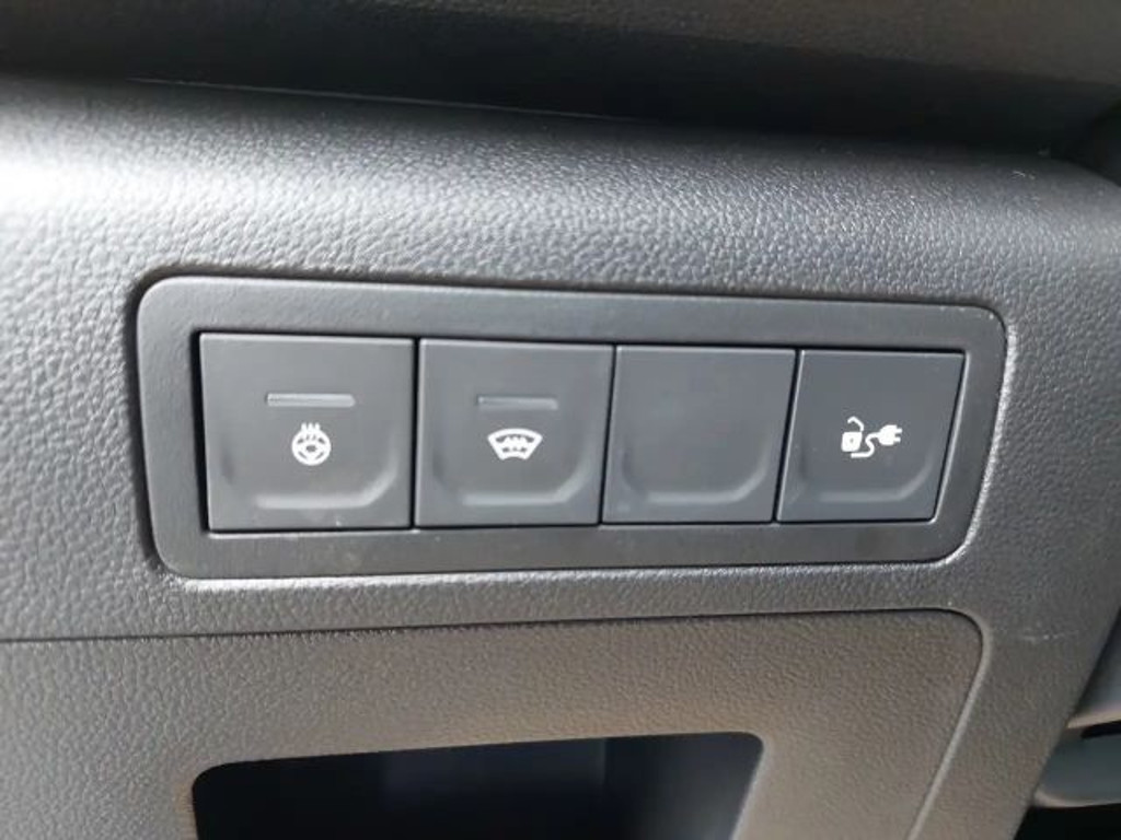 Renault Kangoo E-TECH