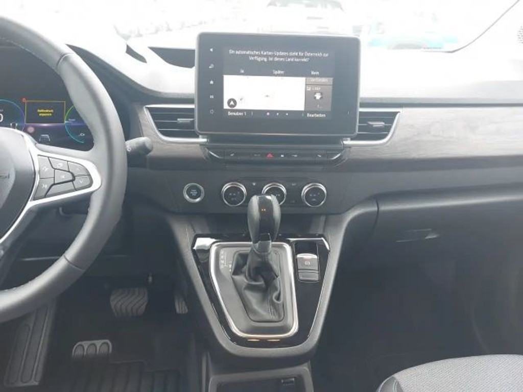 Renault Kangoo E-TECH