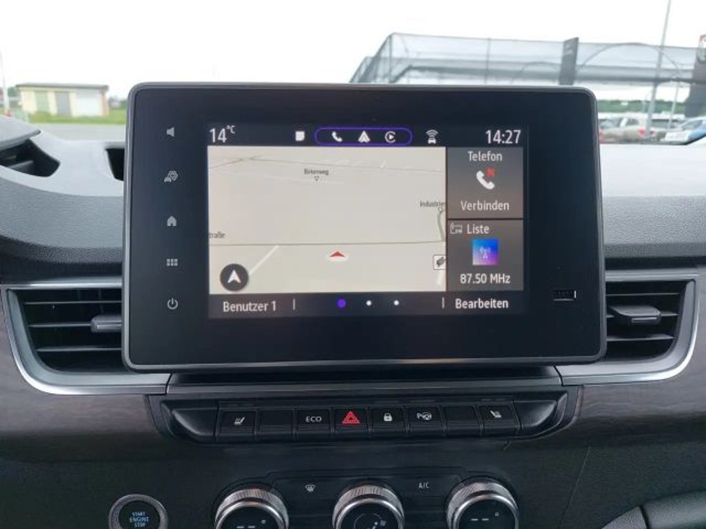 Renault Kangoo E-TECH