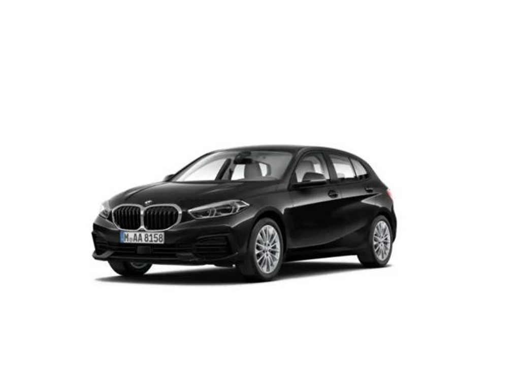 BMW 1 Serie 2024 Benzine
