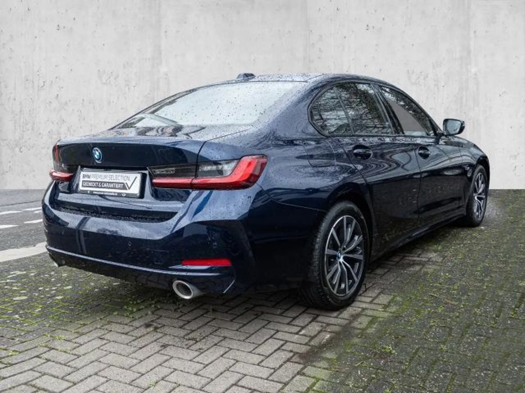 BMW 3 Serie
