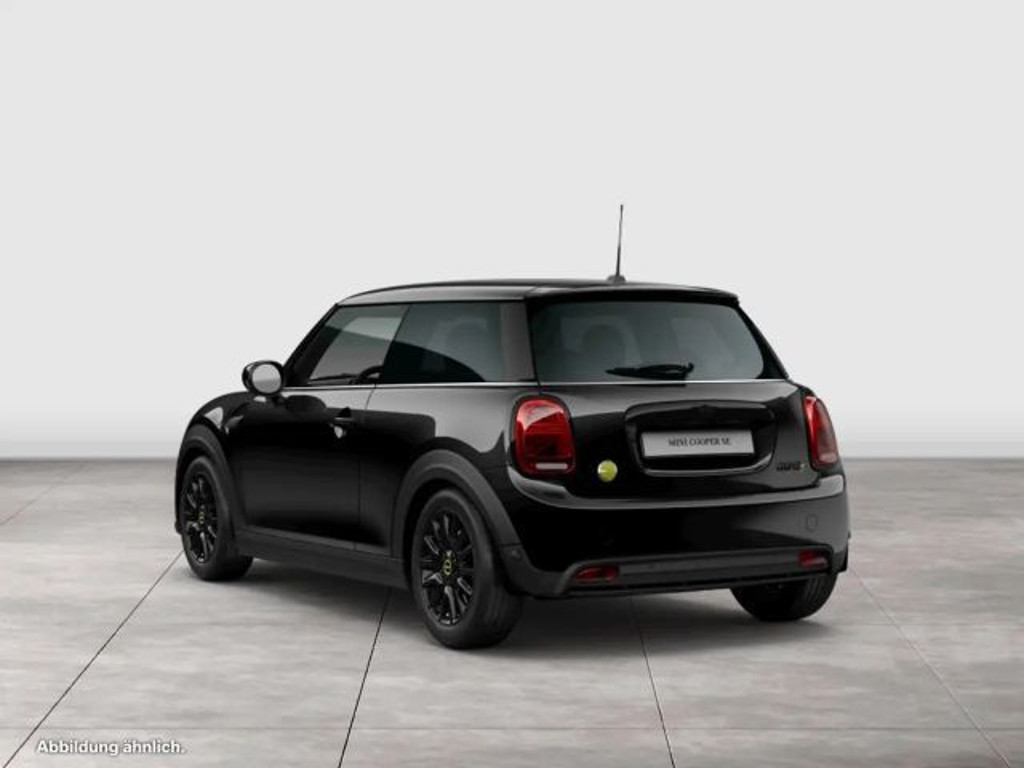 Mini Mini Electric
