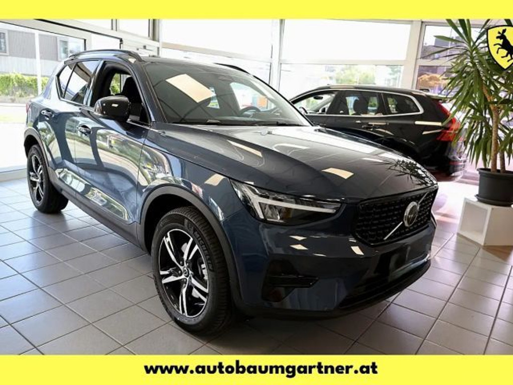 Volvo XC40 2025 Benzine