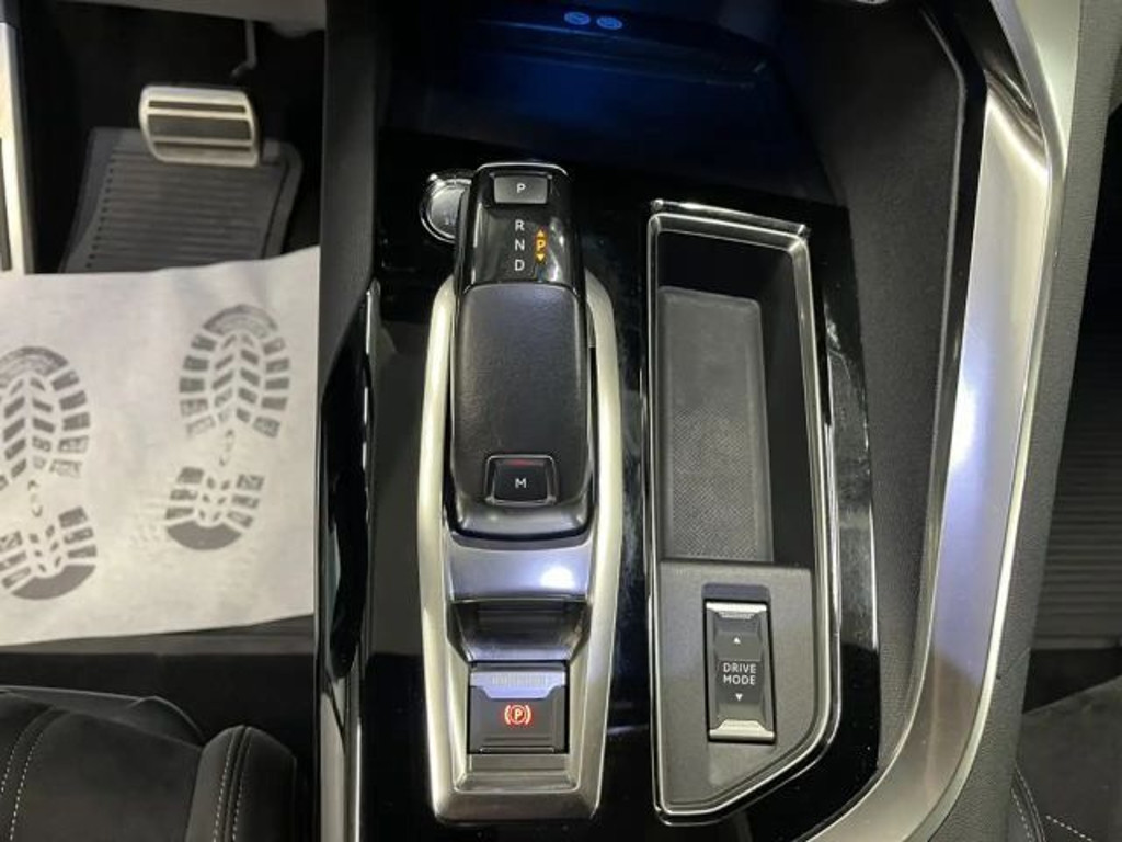 Peugeot 5008 2021 Diesel