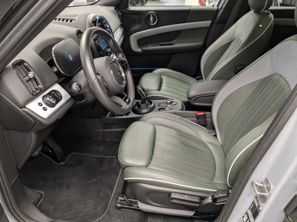 Mini Cooper Countryman