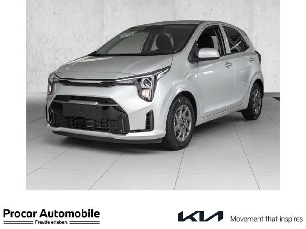 Kia Picanto 2025 Benzine