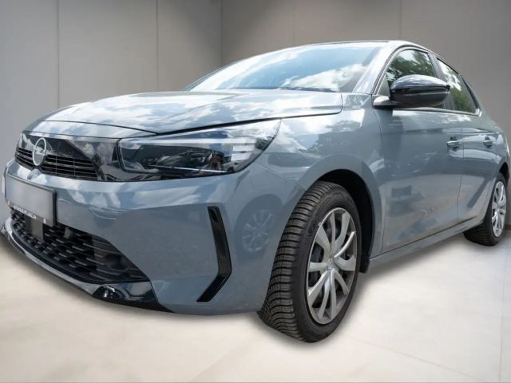 Opel Corsa 2025 Benzine