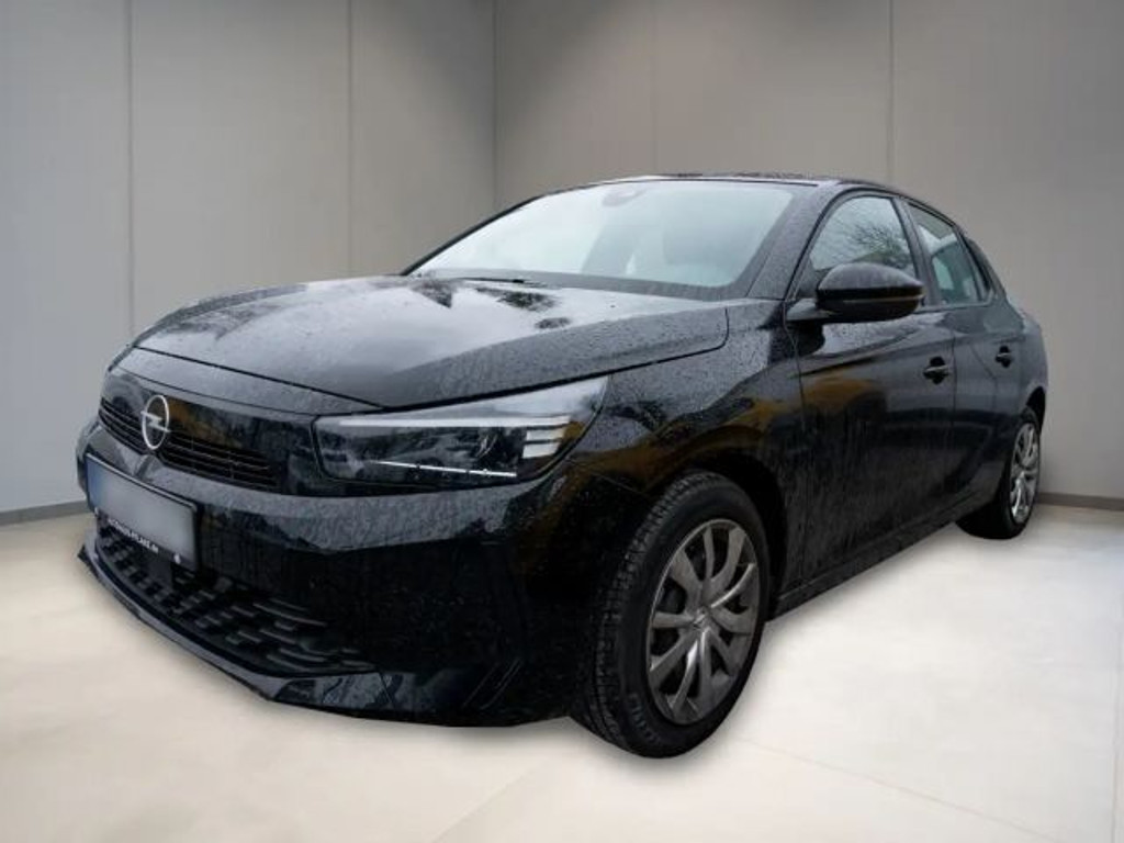 Opel Corsa 2024 Benzine