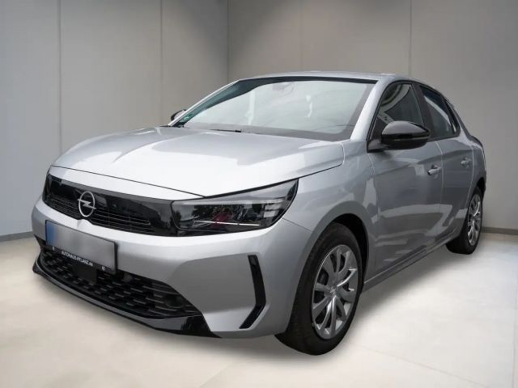 Opel Corsa 2024 Benzine