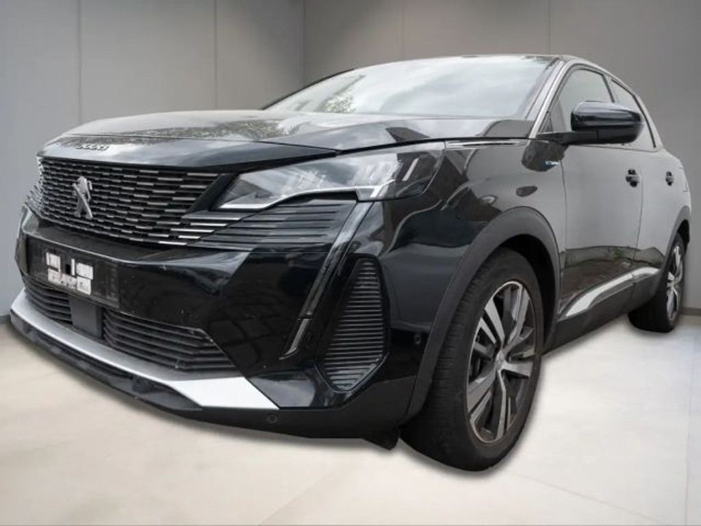 Peugeot 3008 2022 Hybride Benzine