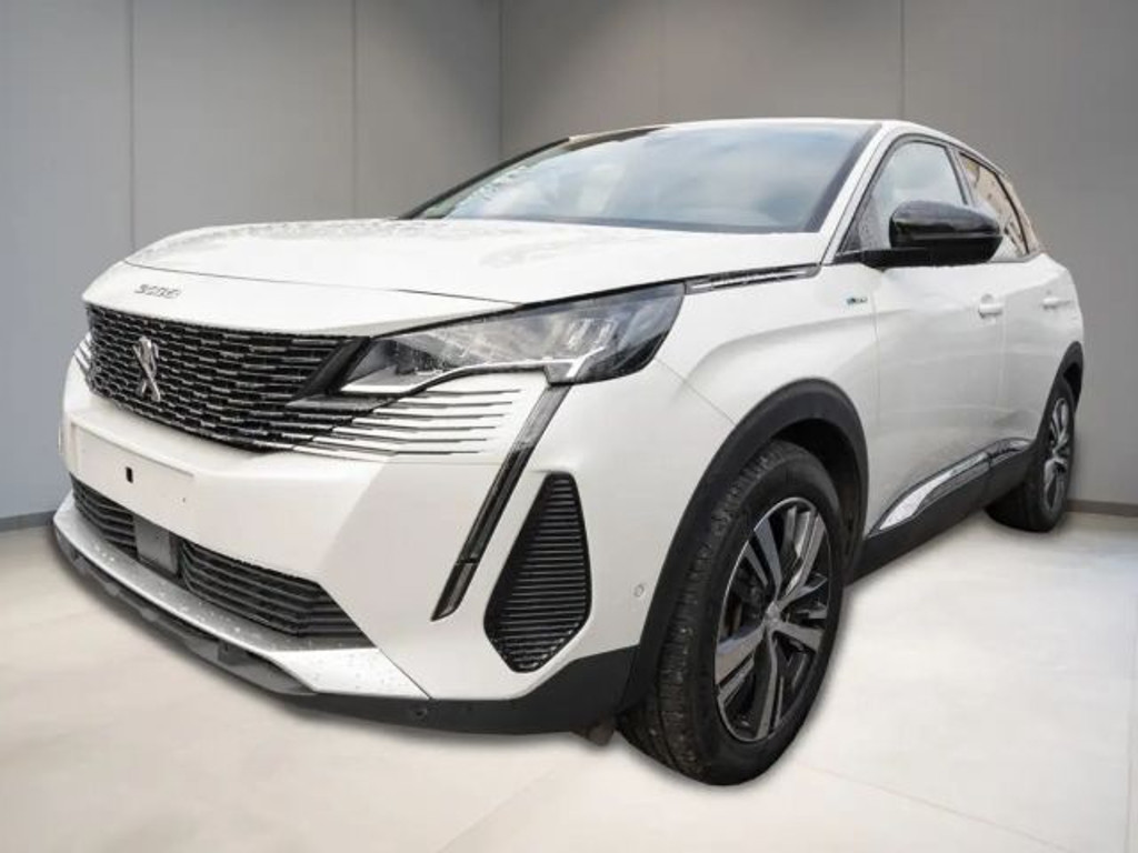 Peugeot 3008 2022 Hybride Benzine