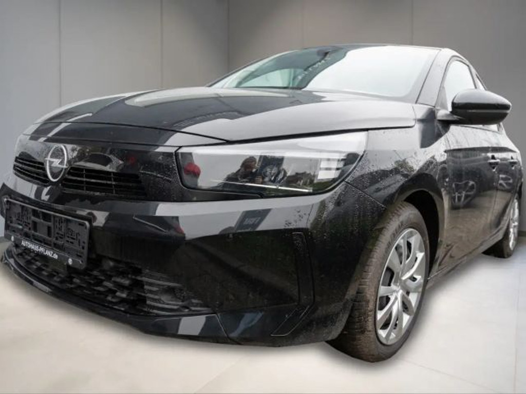 Opel Corsa 2025 Benzine