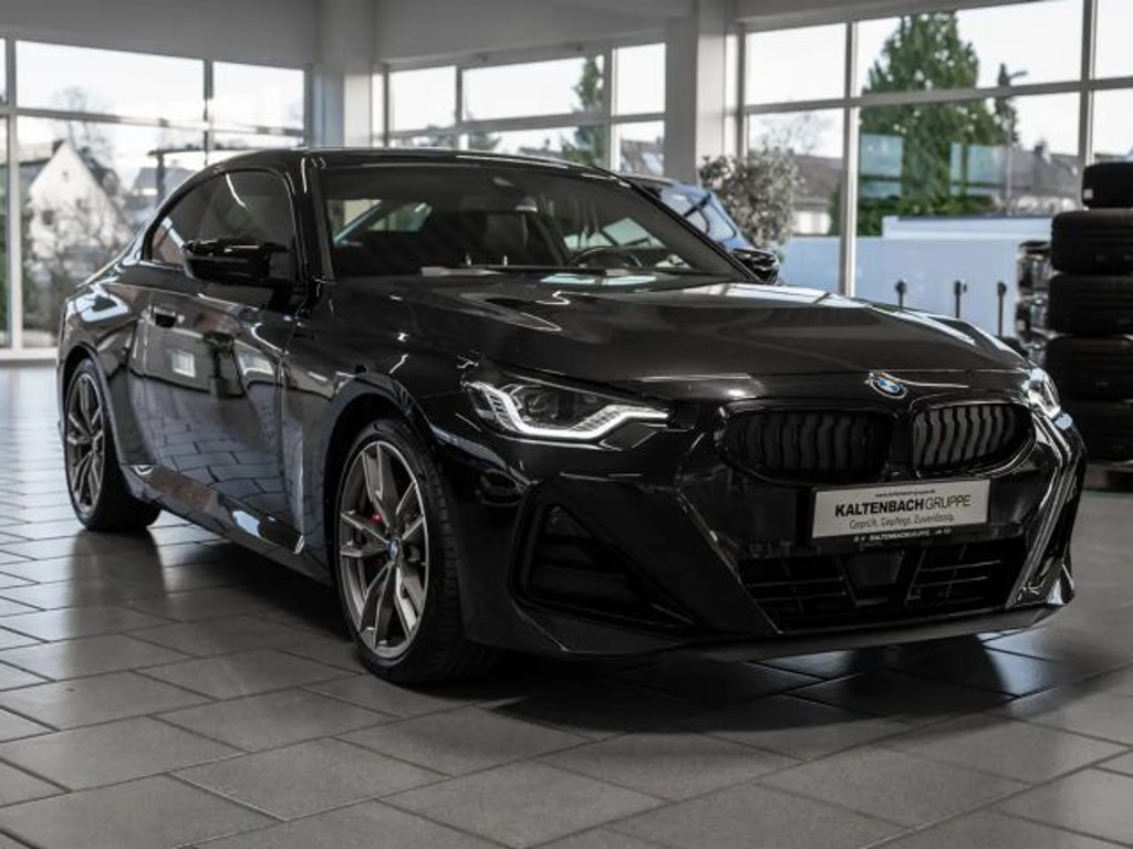 BMW 2 Serie