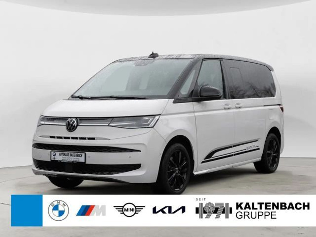 Volkswagen Multivan 2024 Diesel