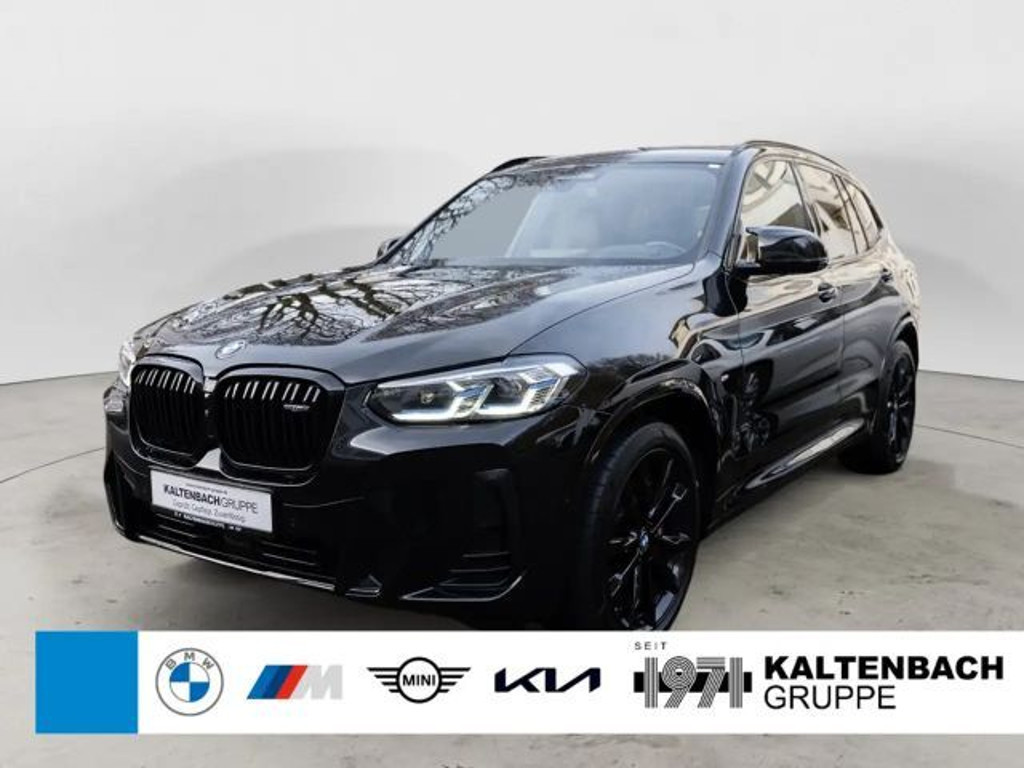 BMW X3 2023 Diesel
