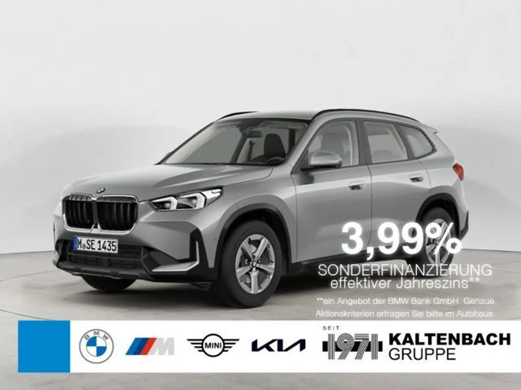 BMW X1 2024 Diesel