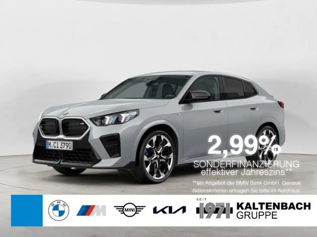 BMW X2 2025 Benzine