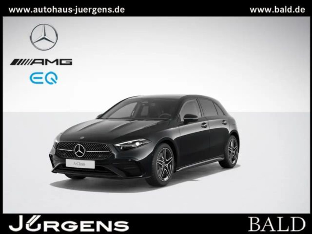 Mercedes-Benz A-Klasse 2023 Benzine