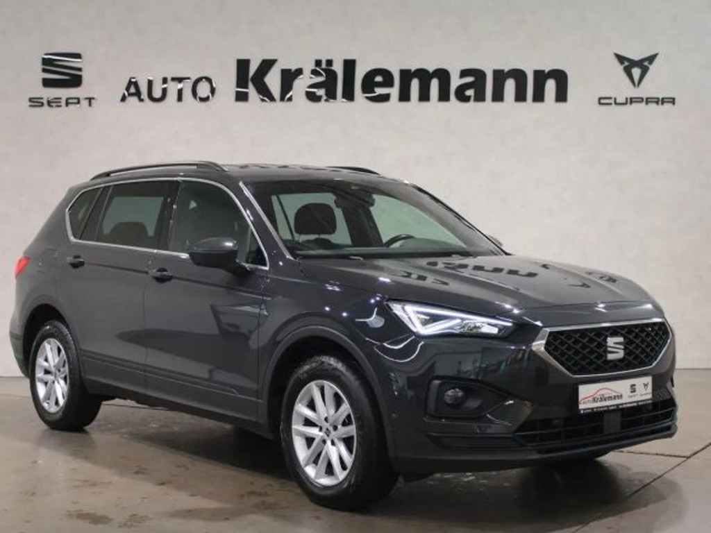 Seat Tarraco 2022 Diesel