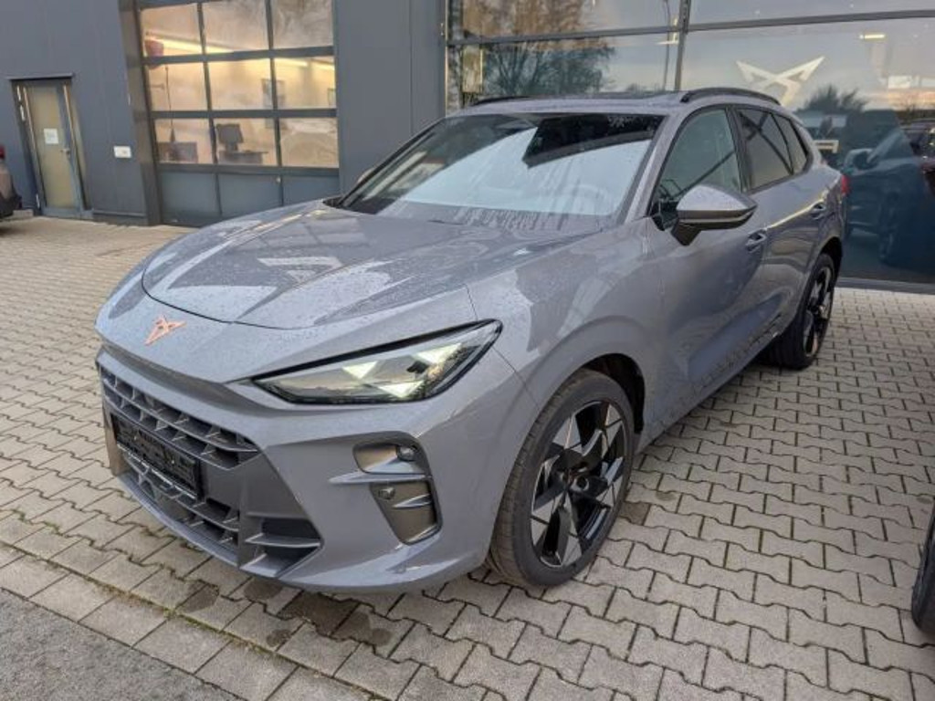 Cupra Terramar 2025 Benzine