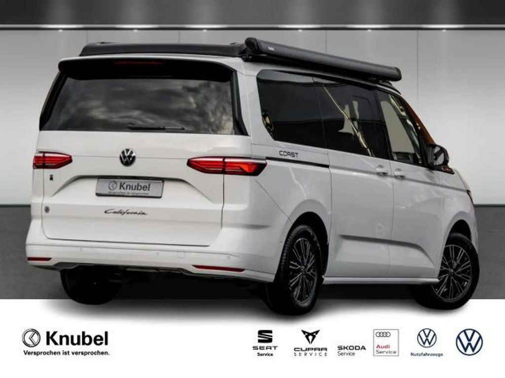 Volkswagen California