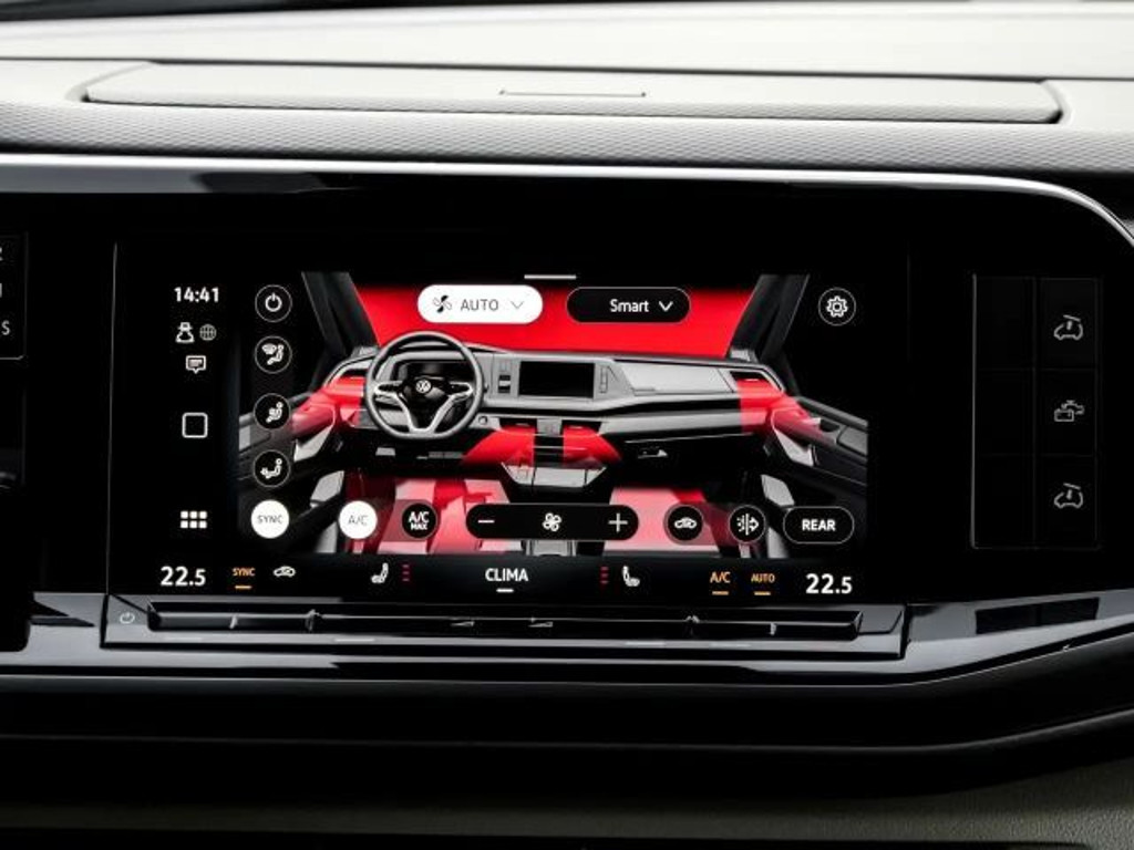 Volkswagen California