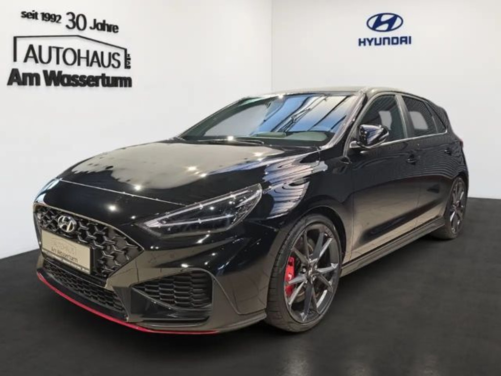 Hyundai i30 2025 Benzine