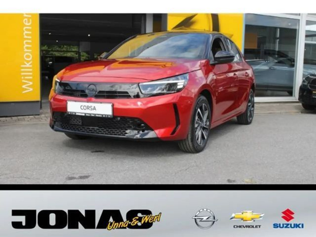 Opel Corsa 2025 Benzine