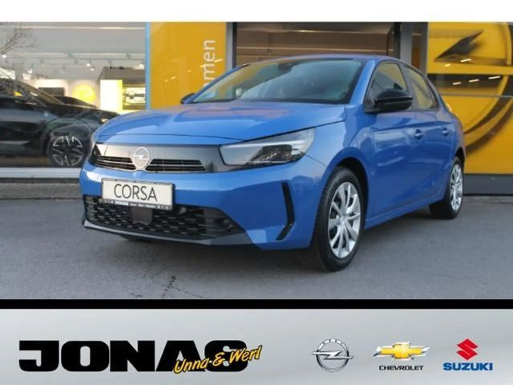 Opel Corsa 2025 Benzine