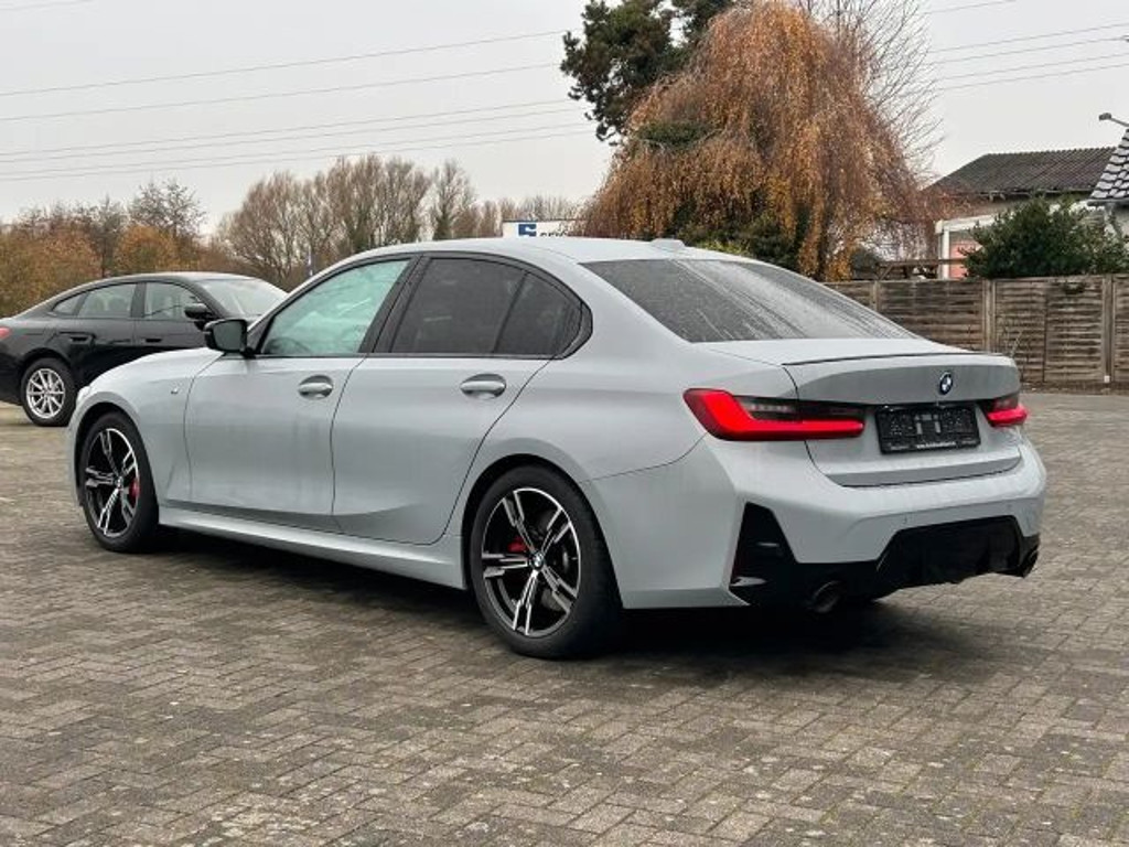 BMW 3 Serie