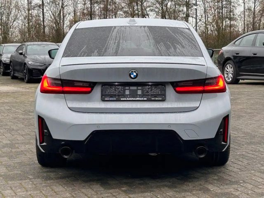 BMW 3 Serie