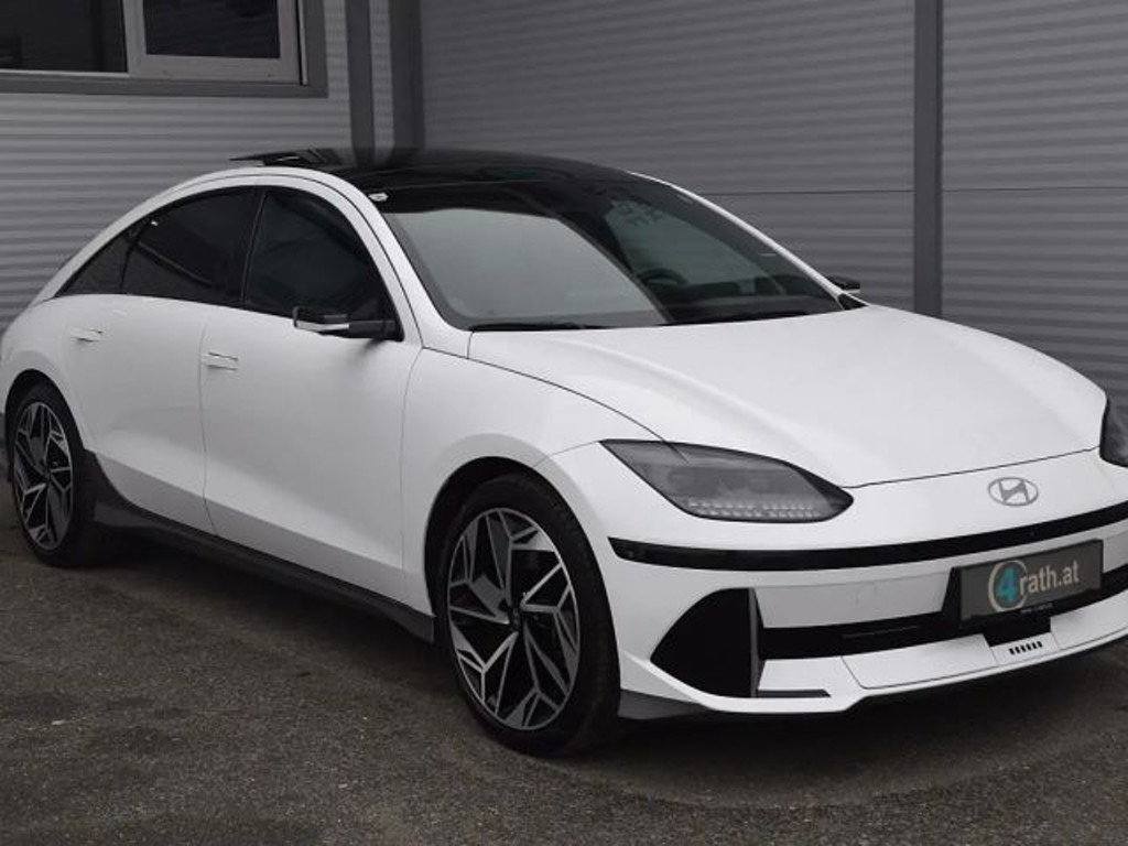 Hyundai IONIQ 6