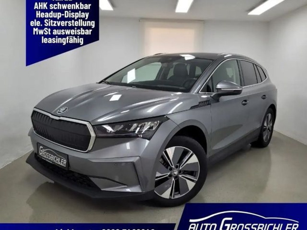 Skoda Enyaq 2023 Elektrisch