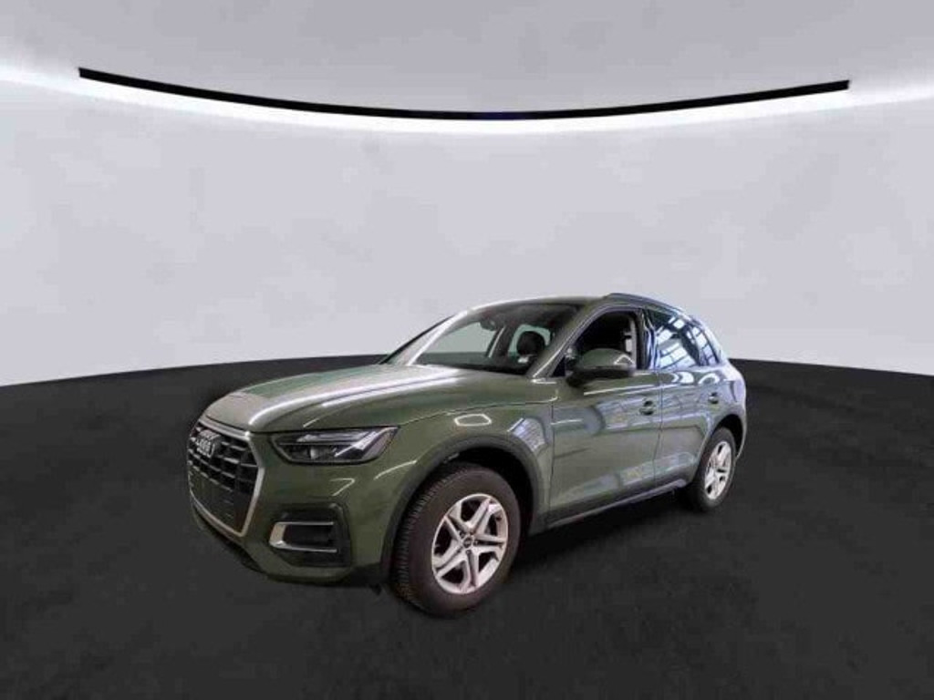 Audi Q5 2023 Diesel